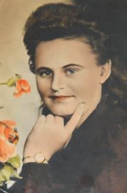 Таисия