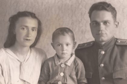 Николай