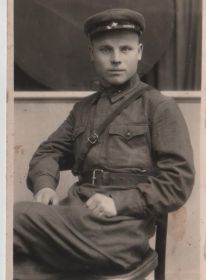 Родион