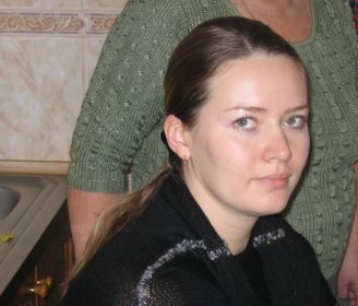 Светлана