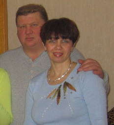 Наталья