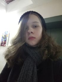Кристина