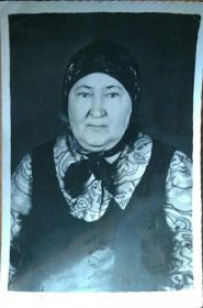 Анастасия