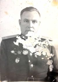 Пётр