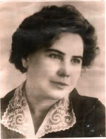 Нина