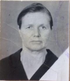 Нина