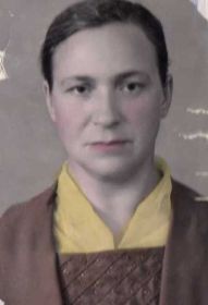 Александра