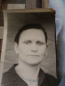 Екатерина
