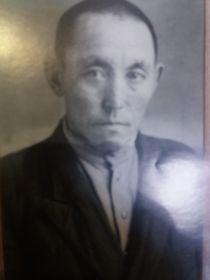 Имантай