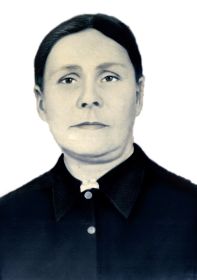 Пелагея
