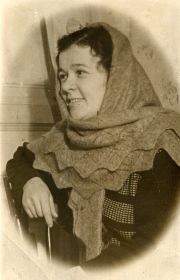Валентина