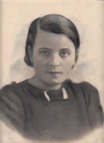Варвара