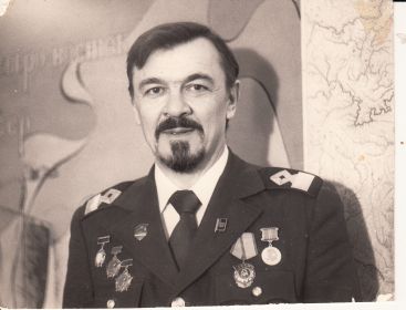 Юрий