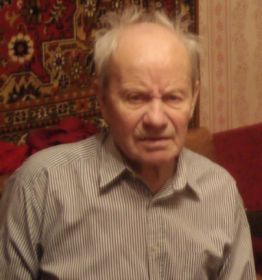 Михаил