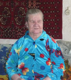 Клавдия