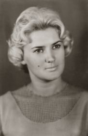 Светлана