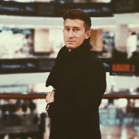 Евгений