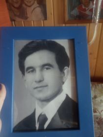 Далгат