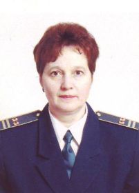 Татьяна