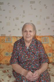 Нина