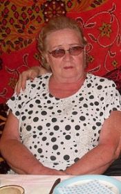 Людмила