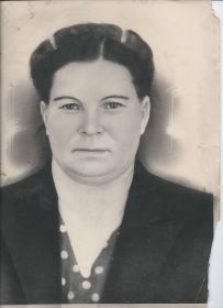 Антонина