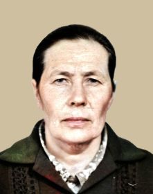 Евдокия