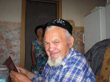 Мухлисулла