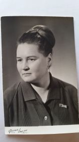 Галина