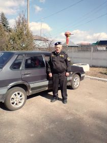 сергей