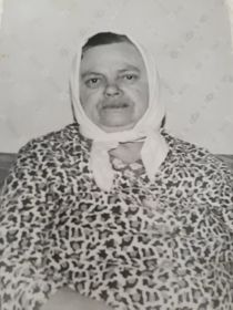 Пелагея