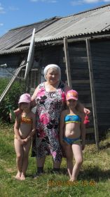 Нина