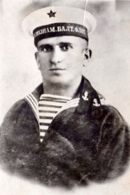 Михаил
