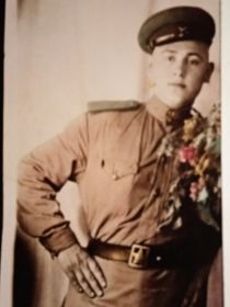 Петр