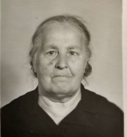 Елизавета