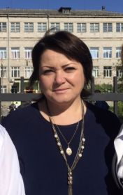 Елена