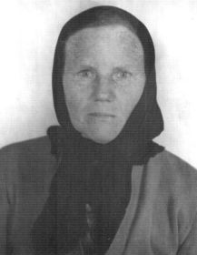 Елизавета