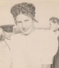 Елизавета