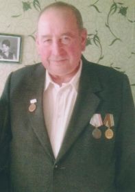 Валерий
