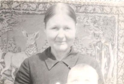 Клавдия