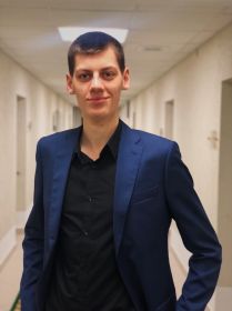 Аркадий