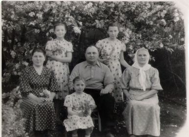 Дарья