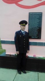 Анастасия