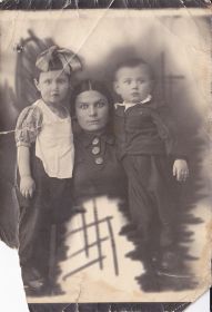 Наталья