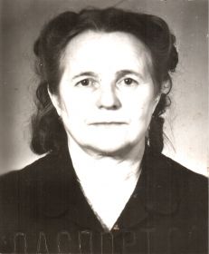 Нина