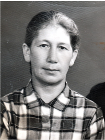 Муслимхан