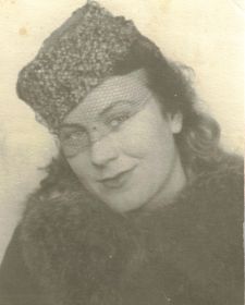 Екатерина