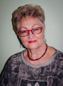 Валентина