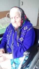 Нина