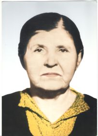 Анна